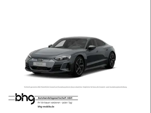 Used AUDI E-TRON Electric 2021 Ad 