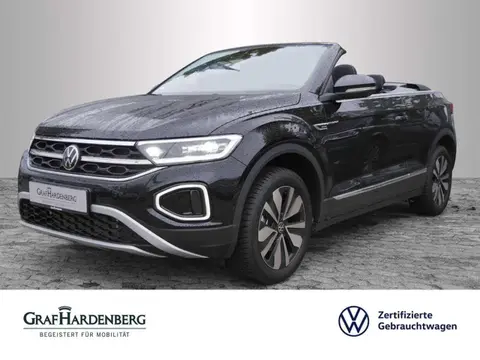 Used VOLKSWAGEN T-ROC Petrol 2024 Ad 