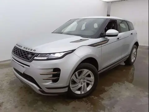 Used LAND ROVER RANGE ROVER EVOQUE Diesel 2019 Ad Belgium