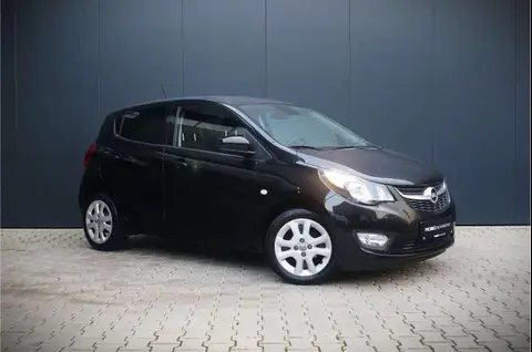 Annonce OPEL KARL Essence 2016 d'occasion 