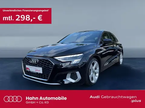 Annonce AUDI A3 Diesel 2021 d'occasion 