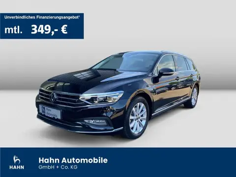 Used VOLKSWAGEN PASSAT Diesel 2024 Ad 