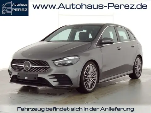 Used MERCEDES-BENZ CLASSE B Diesel 2022 Ad 