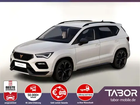 Used CUPRA ATECA Petrol 2024 Ad 