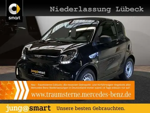 Annonce SMART FORTWO Électrique 2021 d'occasion 