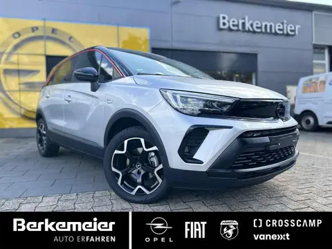 Annonce OPEL CROSSLAND Essence 2023 d'occasion 