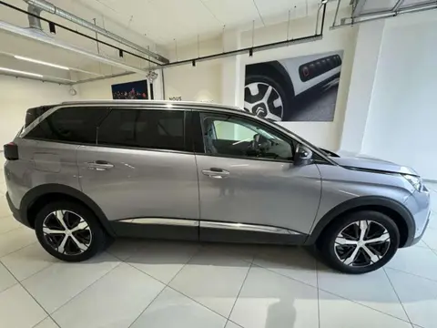 Used PEUGEOT 5008 Petrol 2018 Ad 