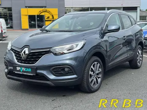 Used RENAULT KADJAR Petrol 2022 Ad 