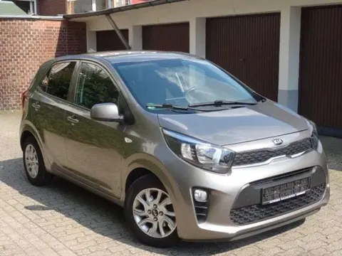 Used KIA PICANTO Petrol 2020 Ad 