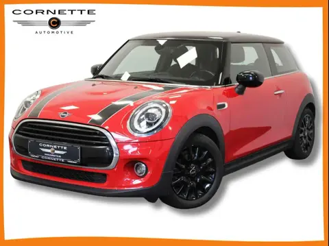 Used MINI COOPER Petrol 2020 Ad 