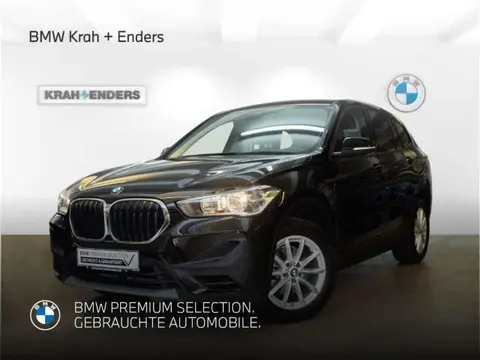 Used BMW X1 Petrol 2020 Ad 