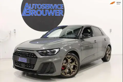 Used AUDI A1 Petrol 2019 Ad 