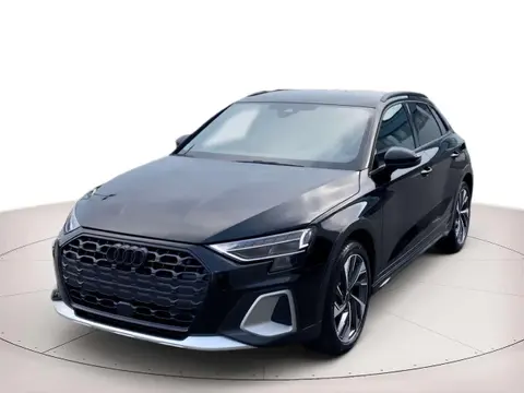 Annonce AUDI A3 Hybride 2024 d'occasion 