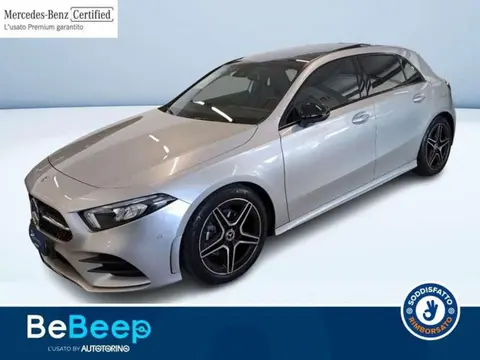 Used MERCEDES-BENZ CLASSE A Petrol 2021 Ad 