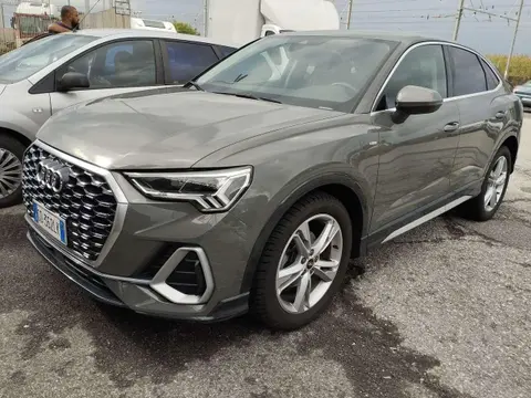 Annonce AUDI Q3 Diesel 2021 d'occasion 