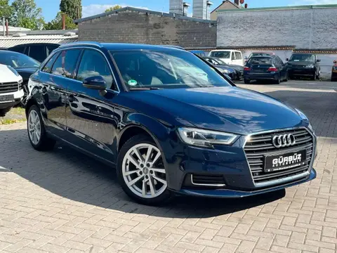 Annonce AUDI A3 Diesel 2017 d'occasion 