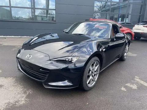 Annonce MAZDA MX-5 Essence 2023 d'occasion 