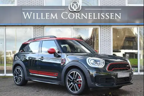 Used MINI JOHN COOPER WORKS Petrol 2018 Ad 