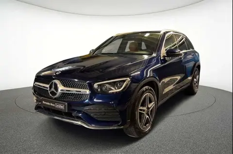 Used MERCEDES-BENZ CLASSE GLC Diesel 2020 Ad 