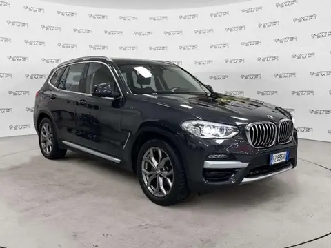 Used BMW X3 Diesel 2020 Ad 