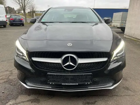 Used MERCEDES-BENZ CLASSE CLA Diesel 2017 Ad 