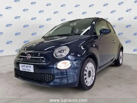 Used FIAT 500 Diesel 2018 Ad 