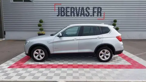 Used BMW X3 Diesel 2017 Ad 