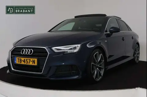 Annonce AUDI A3 Essence 2018 d'occasion 