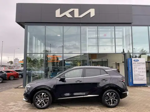 Annonce KIA SPORTAGE Essence 2024 d'occasion 