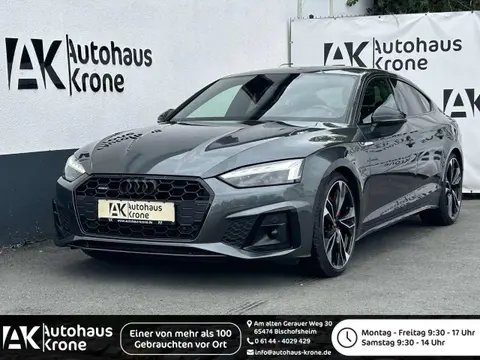 Used AUDI A5 Diesel 2022 Ad 