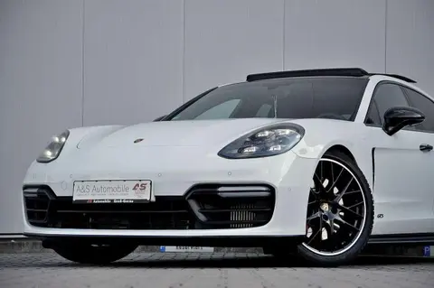 Used PORSCHE PANAMERA Petrol 2019 Ad 