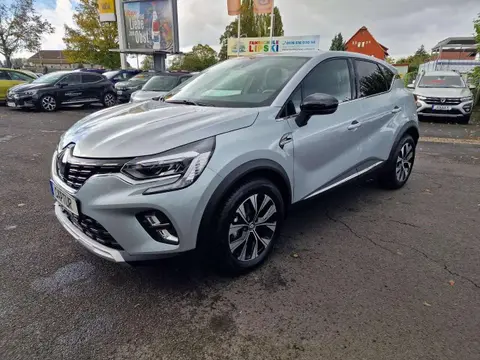 Used RENAULT CAPTUR Petrol 2023 Ad 