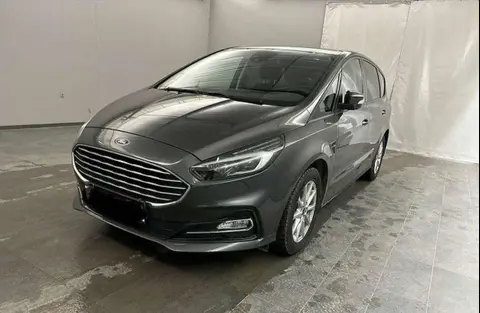 Annonce FORD S-MAX Diesel 2021 d'occasion 