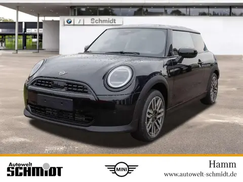 Used MINI COOPER Petrol 2024 Ad Germany