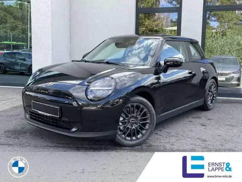 Used MINI COOPER Electric 2024 Ad 