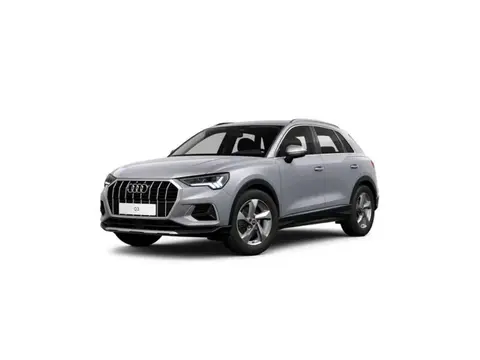 Used AUDI Q3 Diesel 2021 Ad 