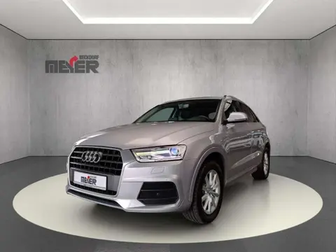 Used AUDI Q3 Diesel 2016 Ad 