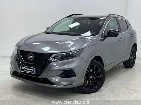 Used NISSAN QASHQAI Diesel 2020 Ad 