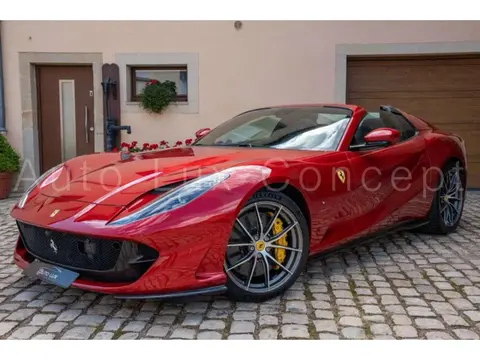 Annonce FERRARI 812 Essence 2024 d'occasion 