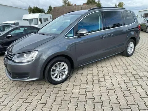 Used VOLKSWAGEN SHARAN Diesel 2016 Ad 