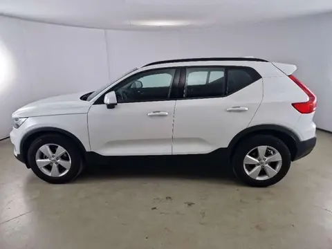 Used VOLVO XC40 Petrol 2020 Ad 