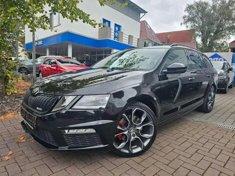 Used SKODA OCTAVIA Diesel 2019 Ad 