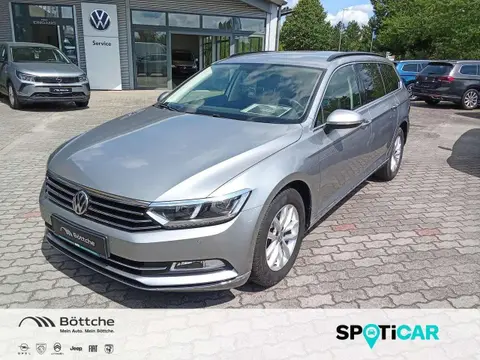 Annonce VOLKSWAGEN PASSAT Diesel 2019 d'occasion 