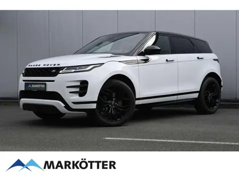 Used LAND ROVER RANGE ROVER EVOQUE Diesel 2020 Ad 