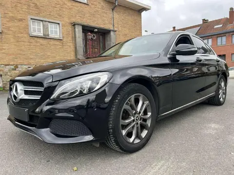 Used MERCEDES-BENZ CLASSE C Diesel 2017 Ad 