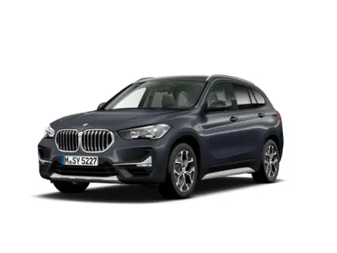 Annonce BMW X1 Essence 2019 d'occasion 