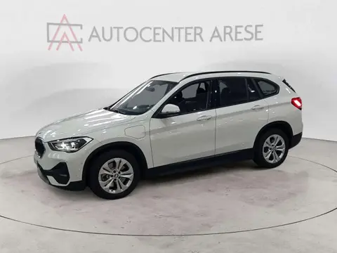 Annonce BMW X1 Hybride 2021 d'occasion 