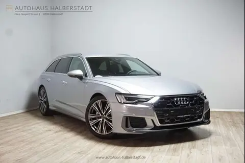 Annonce AUDI A6 Diesel 2023 d'occasion 