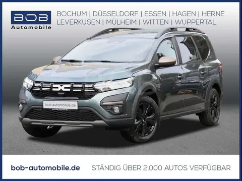 Used DACIA JOGGER Hybrid 2024 Ad 