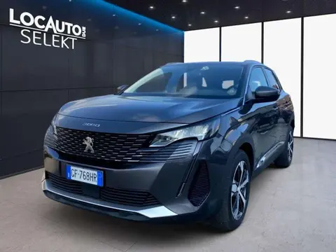 Used PEUGEOT 3008 Diesel 2021 Ad 